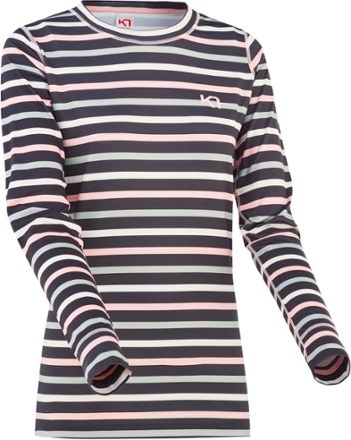 Kari Traa Fryd Long-Sleeve Base Layer Top - Women's 6
