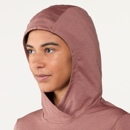 REI Co-op Sahara Shade Straight-Hem Hoodie - Women's 4