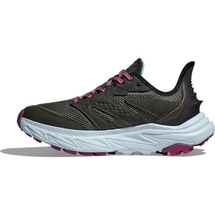 Anacapa 2 Freedom Hiking Shoes - Women's