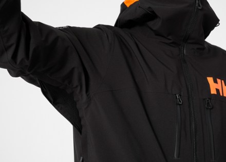 Helly Hansen Garibaldi Infinity Insulated Jacket - Men's 6