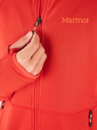 Marmot Olden Polartec Jacket - Men's 3