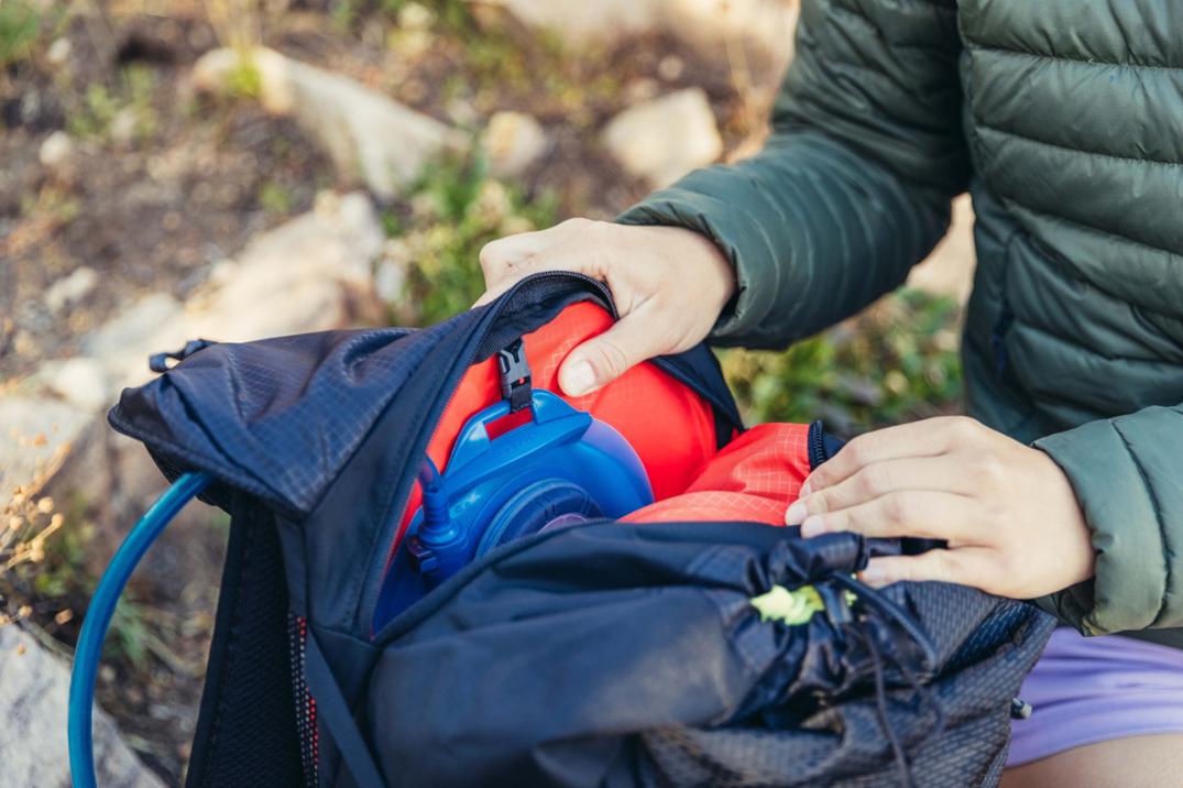 Location Image for Nano 30 Daypack