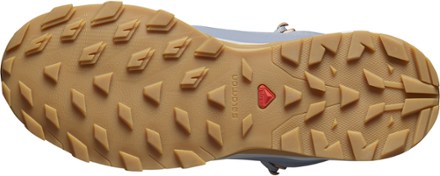Salomon OUTsnap CSWP Boots - Women's 5