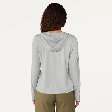 REI Co-op Sahara Shade Straight-Hem Hoodie - Women's 2