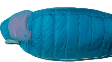 Big Agnes Sidewinder SL 35 Sleeping Bag - Women's 2