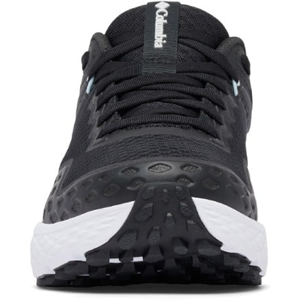 Columbia Konos TRS OutDry Hiking Shoes - Women's 5