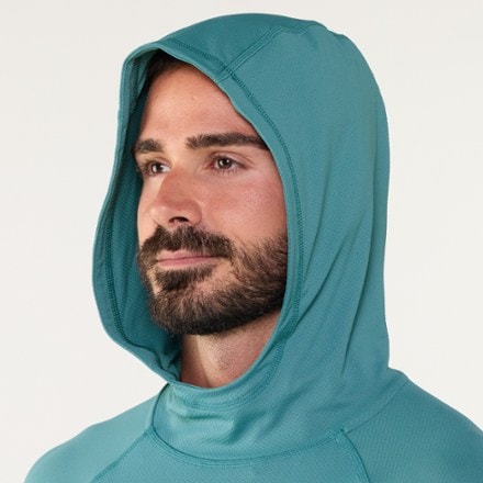 Black Diamond Alpenglow Hoody - Men's 6
