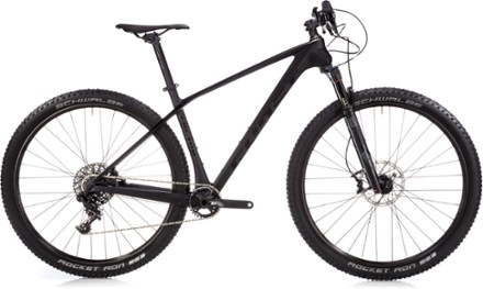 thule bike rack lost key
