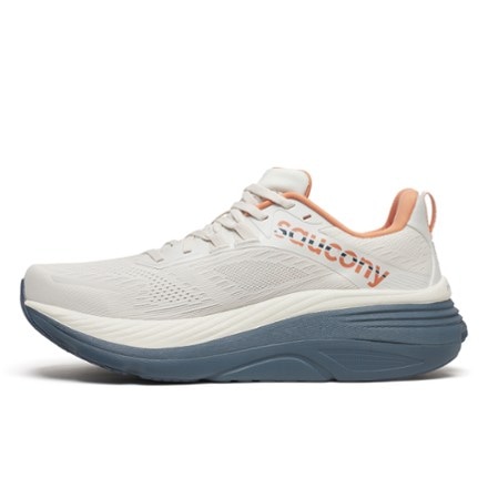 Saucony Hurricane 24 Road-Running Shoes - Men's 1