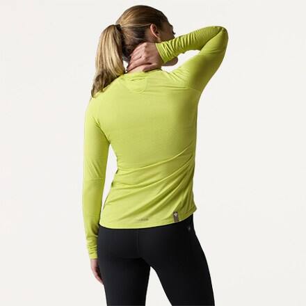 rabbit Layer One Shirt - Women's 2