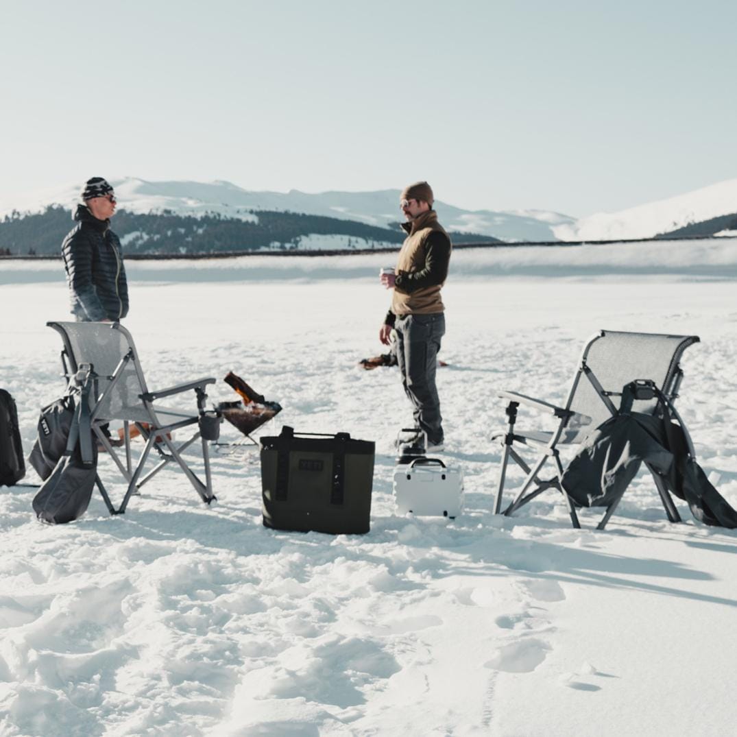 Location Image for Trailhead Camp Chair