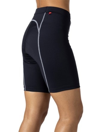 Terry Bella Bike Shorts - Women's 4