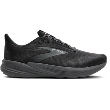 Brooks Revel 8 Road-Running Shoes - Men's 0