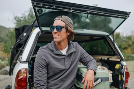 Smith Lowdown XL 2 ChromaPop Sunglasses | REI Co-op