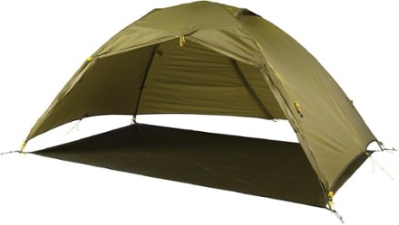 Peregrine Gannet 4 Tent Footprint not included