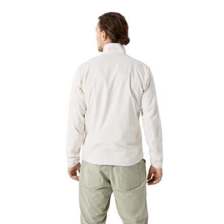 Arc'teryx Squamish Jacket - Men's 2