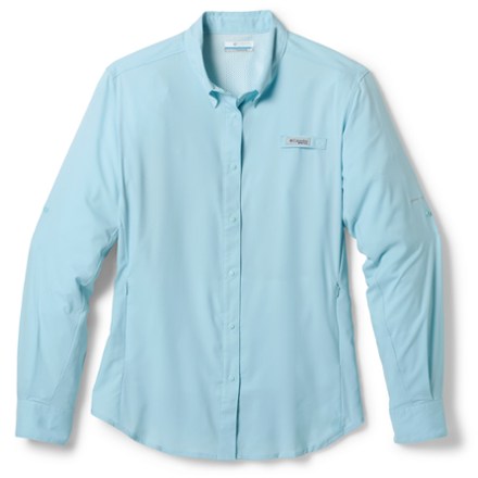 Columbia PFG Tamiami II Long-Sleeve Shirt - Women's 0