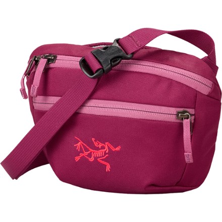 Arc'teryx Mantis 1 Waistpack 8