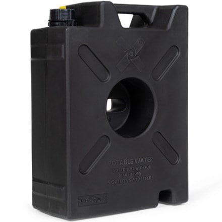 RotopaX 5-Gallon Water Jug 1