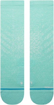 Stance Run Light Crew Socks 2