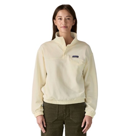 Patagonia Daily Snap-T Pullover - Women's | REI Co-op