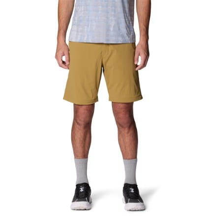Mountain Hardwear Peak Rambler Convertible Pants - Men's 3