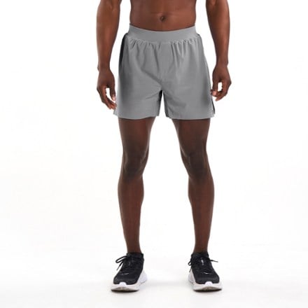 ALWRLD ALRN NBP 5" Shorts - Men's 0