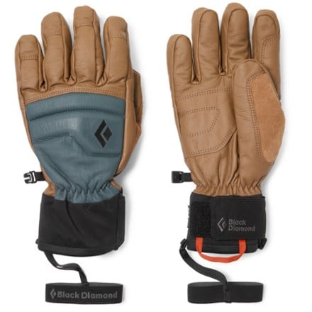 Black Diamond Spark Gloves - Men's 0