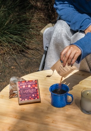 Verve Everlight Holiday Blend Instant Coffee 2