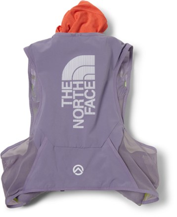 The North Face Summit Run Race Day Hydration Vest 8 2