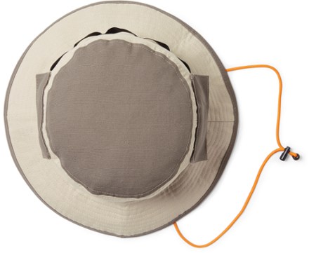 United By Blue Utility Bucket Hat 1