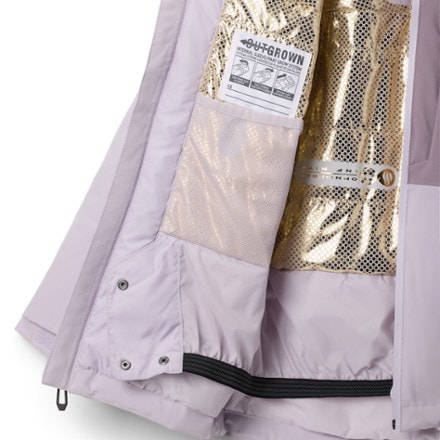Columbia Holcomb Grove Insulated Jacket - Kids' 9