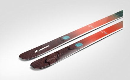 Nordica Santa Ana 93 Unlimited Skis - Women's - 2021/2022 7