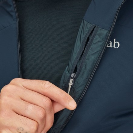 Rab Xenair Alpine Light Insulated Jacket - Men's 7