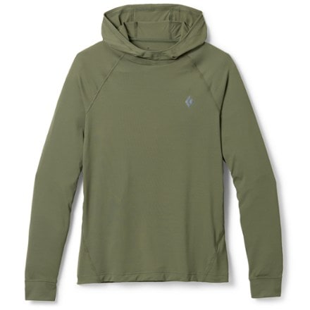 Black Diamond Alpenglow Hoody - Men's 3