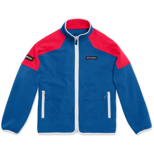 Product Image of color Hale Navy/Definitely Red