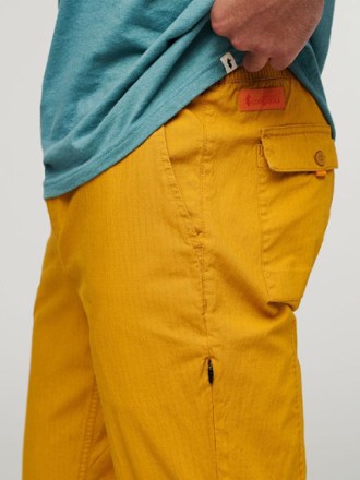 Cotopaxi Salto Ripstop Pants - Men's 7