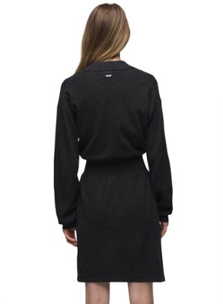 prAna Milani V-Neck Dress 2