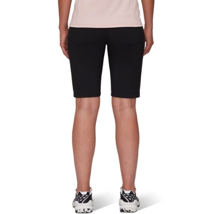 Mammut Runbold Shorts - Women's 2