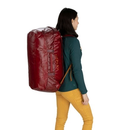 Osprey Transporter Duffel Bag - 65 L 7