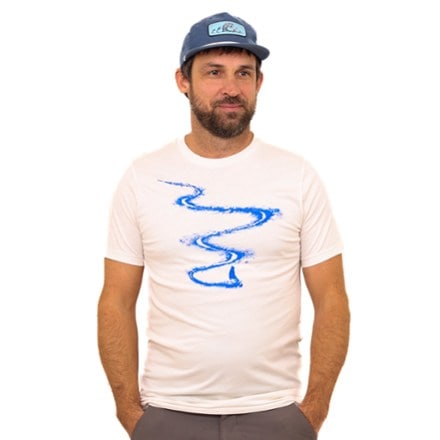 Slow Loris First Run T-Shirt 0