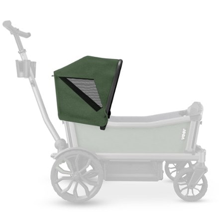 Veer Retractable Canopy XL 0