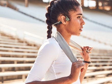 Location Image for Air Headphones