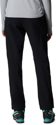 Mountain Hardwear Chockstone Alpine Pants - Women's 1
