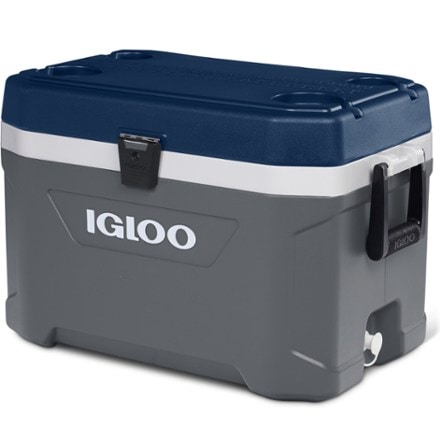 Igloo MaxCold Latitude 54-Quart Cooler 0
