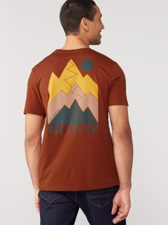 REI Co-op Switchbacks Graphic T-Shirt 2