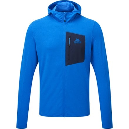 Mountain Equipment Lumiko Hooded Jacket - Men's 0