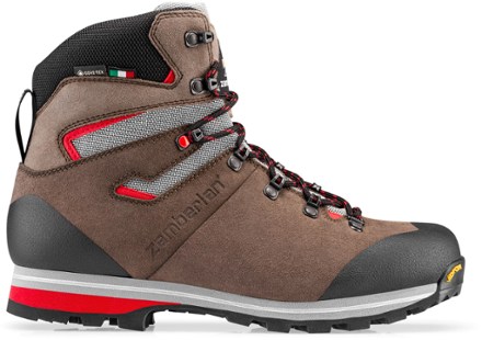 Zamberlan Thunder GTX Hiking Boots - Men's 0