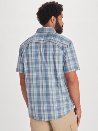 ExOfficio Estacado Shirt - Men's 1