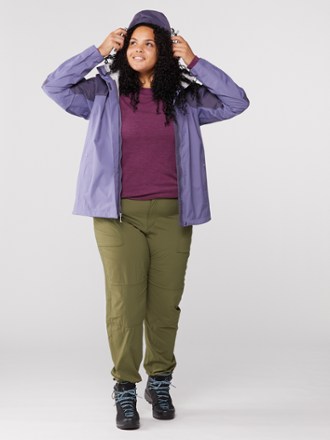 REI Co-op Savanna Trails Pants - Women's Plus Sizes 3